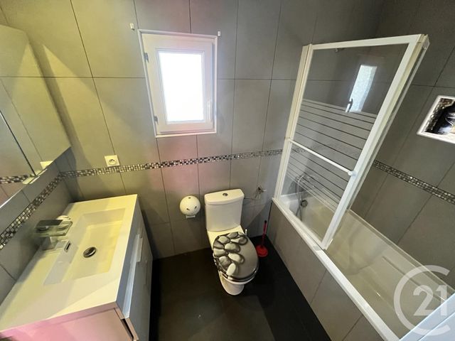 Maison &agrave; vendre - 4 pi&egrave;ces - 81 m2 - Bezons - 95 - ILE-DE-FRANCE