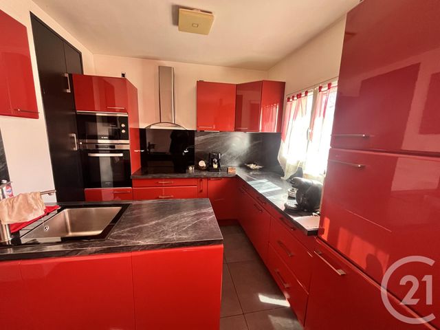Maison &agrave; vendre - 4 pi&egrave;ces - 81 m2 - Bezons - 95 - ILE-DE-FRANCE