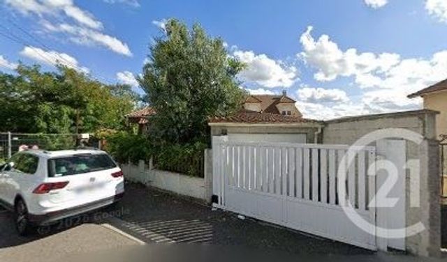 maison - BEZONS - 95