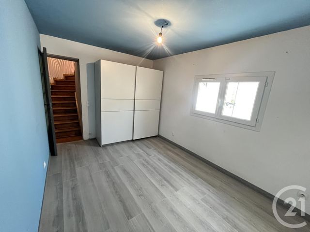 Maison &agrave; vendre - 4 pi&egrave;ces - 81 m2 - Bezons - 95 - ILE-DE-FRANCE