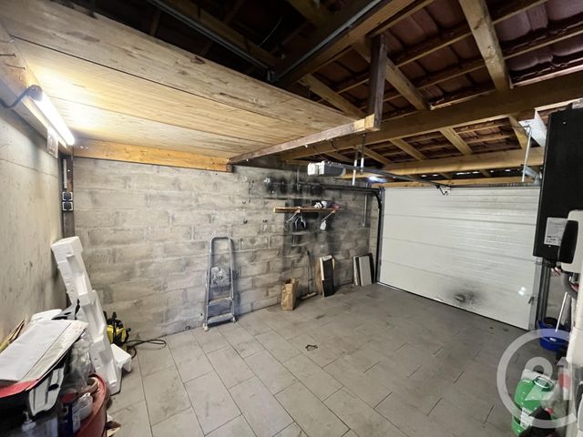 Maison &agrave; vendre - 4 pi&egrave;ces - 81 m2 - Bezons - 95 - ILE-DE-FRANCE