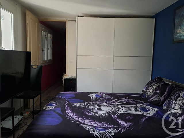 Maison &agrave; vendre - 4 pi&egrave;ces - 81 m2 - Bezons - 95 - ILE-DE-FRANCE