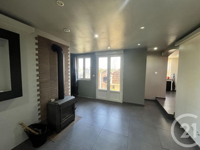 Maison &agrave; vendre - 4 pi&egrave;ces - 81 m2 - Bezons - 95 - ILE-DE-FRANCE