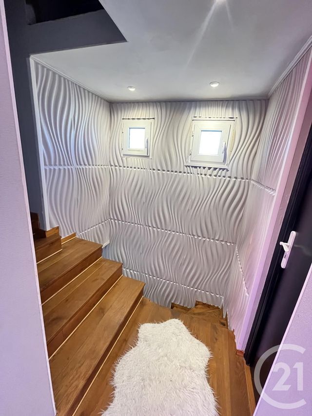 Maison &agrave; vendre - 4 pi&egrave;ces - 81 m2 - Bezons - 95 - ILE-DE-FRANCE