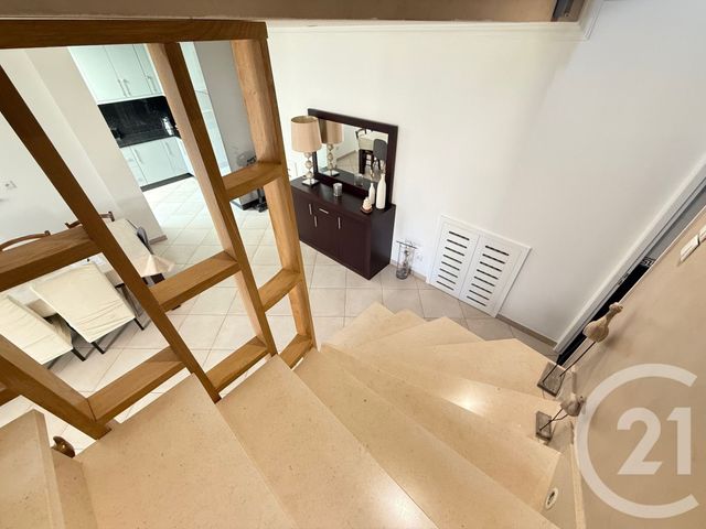 Maison &agrave; vendre - 6 pi&egrave;ces - 120 m2 - Bezons - 95 - ILE-DE-FRANCE