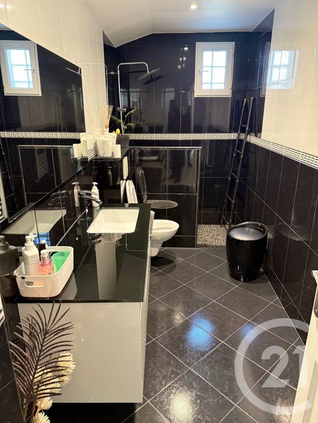 Maison &agrave; vendre - 6 pi&egrave;ces - 120 m2 - Bezons - 95 - ILE-DE-FRANCE