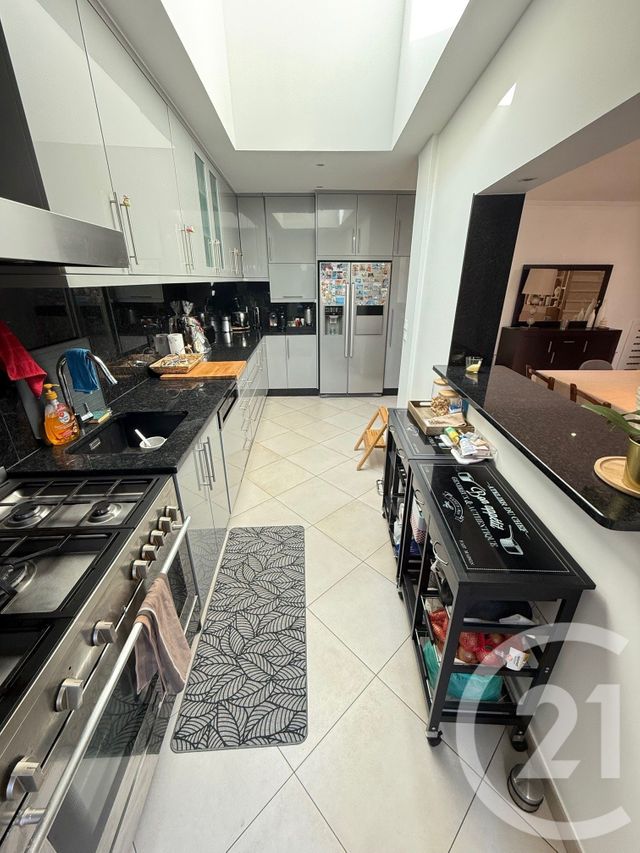 Maison &agrave; vendre - 6 pi&egrave;ces - 120 m2 - Bezons - 95 - ILE-DE-FRANCE