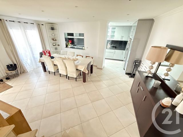 Maison &agrave; vendre - 6 pi&egrave;ces - 120 m2 - Bezons - 95 - ILE-DE-FRANCE