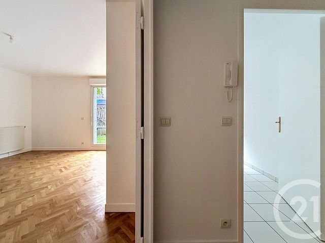 Appartement F2 &agrave; vendre - 2 pi&egrave;ces - 50,61 m2 - Clichy - 92 - ILE-DE-FRANCE