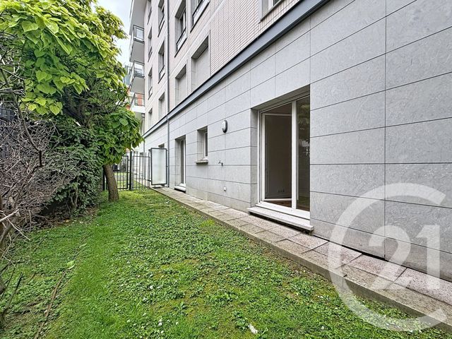 Appartement F2 &agrave; vendre - 2 pi&egrave;ces - 50,61 m2 - Clichy - 92 - ILE-DE-FRANCE