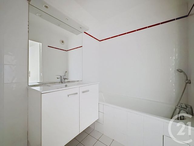Appartement F2 &agrave; vendre - 2 pi&egrave;ces - 50,61 m2 - Clichy - 92 - ILE-DE-FRANCE