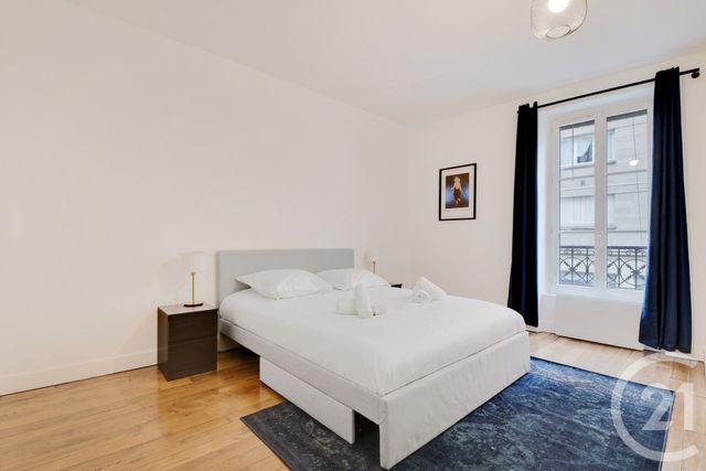 Appartement F2 &agrave; vendre - 2 pi&egrave;ces - 46,10 m2 - Levallois Perret - 92 - ILE-DE-FRANCE