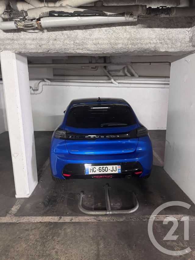 parking - LEVALLOIS PERRET - 92