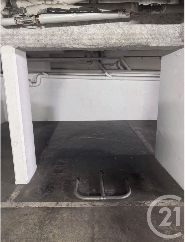 parking - LEVALLOIS PERRET - 92
