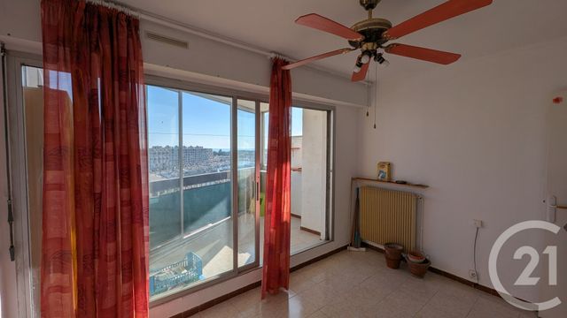 Appartement F2 à vendre - 2 pièces - 55,37 m2 - Mauguio Carnon - 34 - LANGUEDOC-ROUSSILLON
