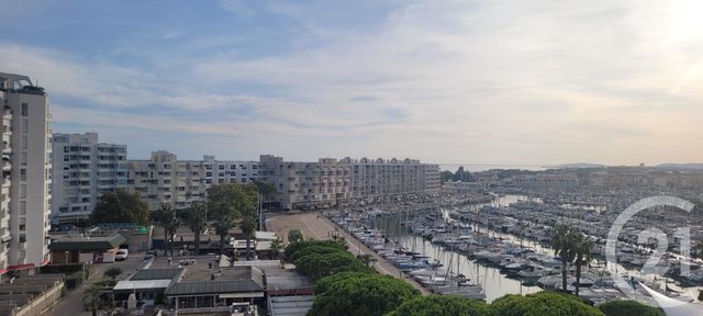 appartement - MAUGUIO CARNON - 34