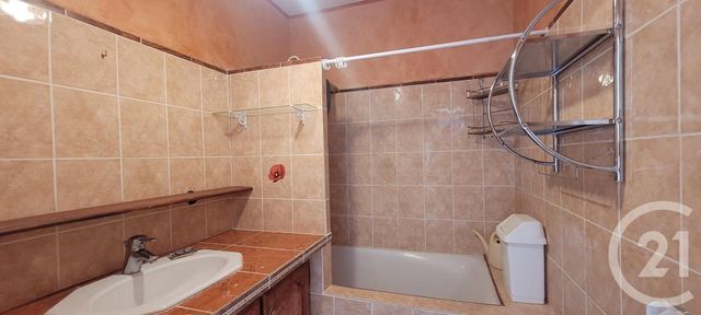 Appartement F2 à vendre - 2 pièces - 55,37 m2 - Mauguio Carnon - 34 - LANGUEDOC-ROUSSILLON