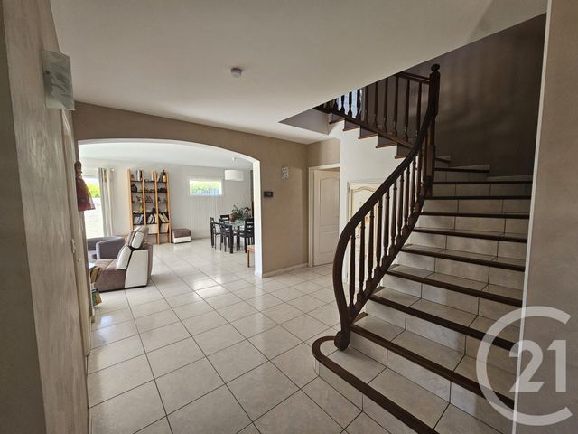 Maison &agrave; vendre - 6 pi&egrave;ces - 174,36 m2 - Perols - 34 - LANGUEDOC-ROUSSILLON