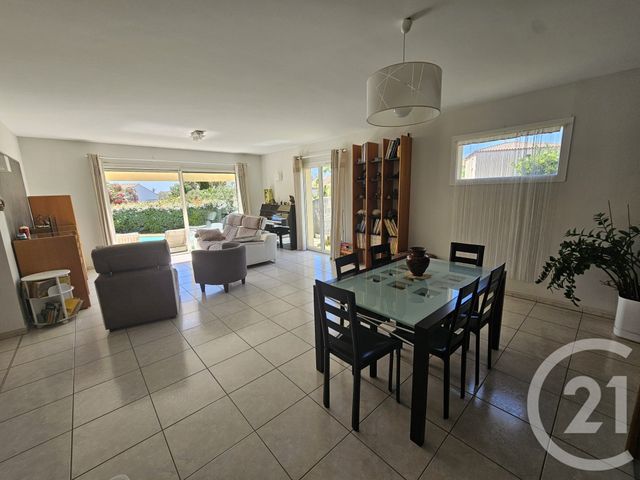 Maison &agrave; vendre - 6 pi&egrave;ces - 174,36 m2 - Perols - 34 - LANGUEDOC-ROUSSILLON