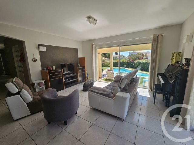 Maison &agrave; vendre - 6 pi&egrave;ces - 174,36 m2 - Perols - 34 - LANGUEDOC-ROUSSILLON