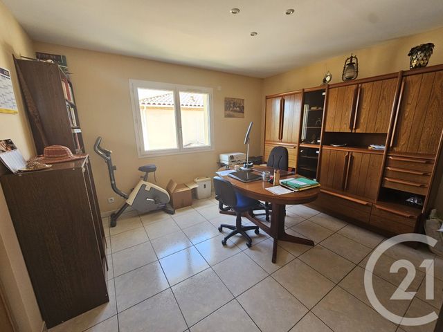 Maison &agrave; vendre - 6 pi&egrave;ces - 174,36 m2 - Perols - 34 - LANGUEDOC-ROUSSILLON