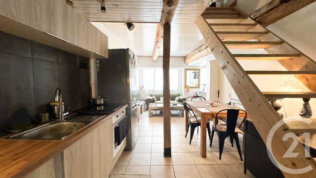 Maison à vendre - 4 pièces - 68,02 m2 - Perols - 34 - LANGUEDOC-ROUSSILLON