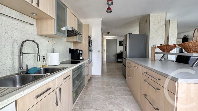 Maison &agrave; vendre - 5 pi&egrave;ces - 158,42 m2 - Perols - 34 - LANGUEDOC-ROUSSILLON