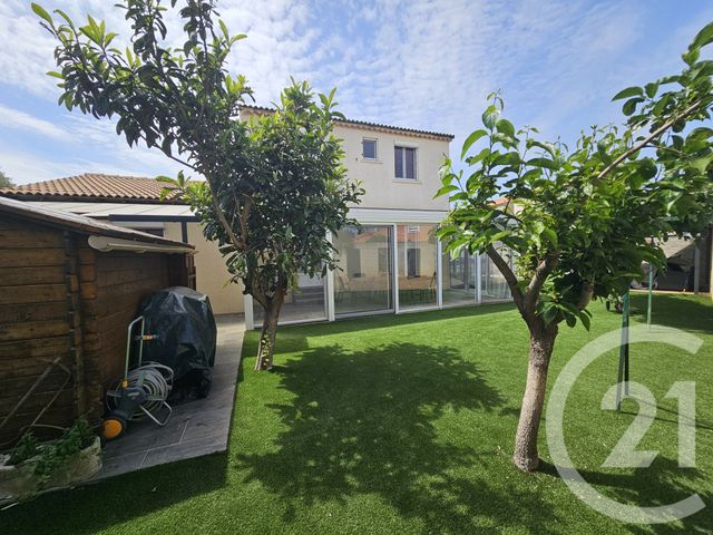 maison - PEROLS - 34