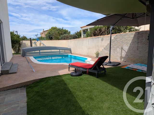 Maison &agrave; vendre - 5 pi&egrave;ces - 158,42 m2 - Perols - 34 - LANGUEDOC-ROUSSILLON