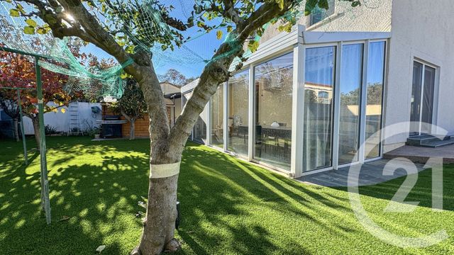 Maison &agrave; vendre - 5 pi&egrave;ces - 158,42 m2 - Perols - 34 - LANGUEDOC-ROUSSILLON
