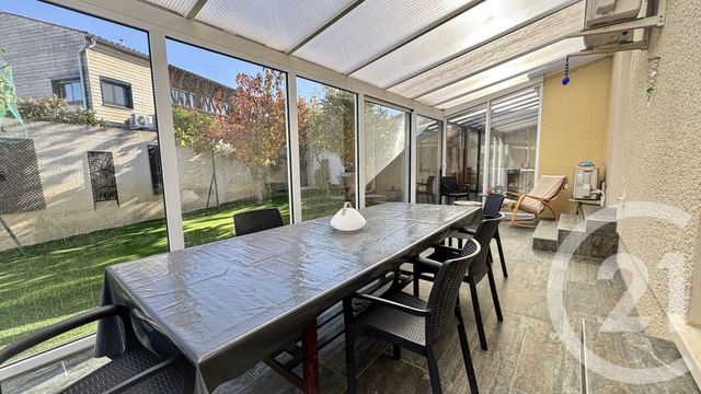 Maison &agrave; vendre - 5 pi&egrave;ces - 158,42 m2 - Perols - 34 - LANGUEDOC-ROUSSILLON