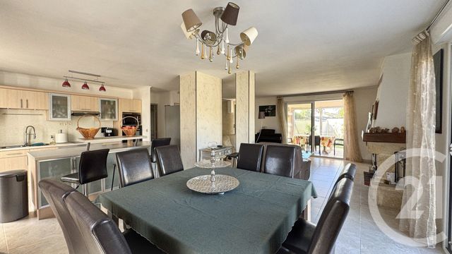 Maison &agrave; vendre - 5 pi&egrave;ces - 158,42 m2 - Perols - 34 - LANGUEDOC-ROUSSILLON