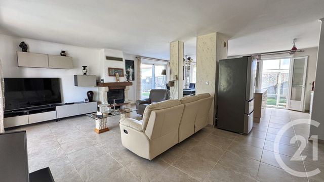 Maison &agrave; vendre - 5 pi&egrave;ces - 158,42 m2 - Perols - 34 - LANGUEDOC-ROUSSILLON