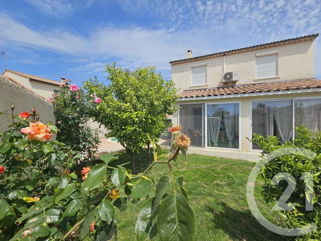 Maison &agrave; vendre - 5 pi&egrave;ces - 158,42 m2 - Perols - 34 - LANGUEDOC-ROUSSILLON