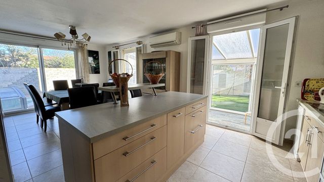 Maison &agrave; vendre - 5 pi&egrave;ces - 158,42 m2 - Perols - 34 - LANGUEDOC-ROUSSILLON