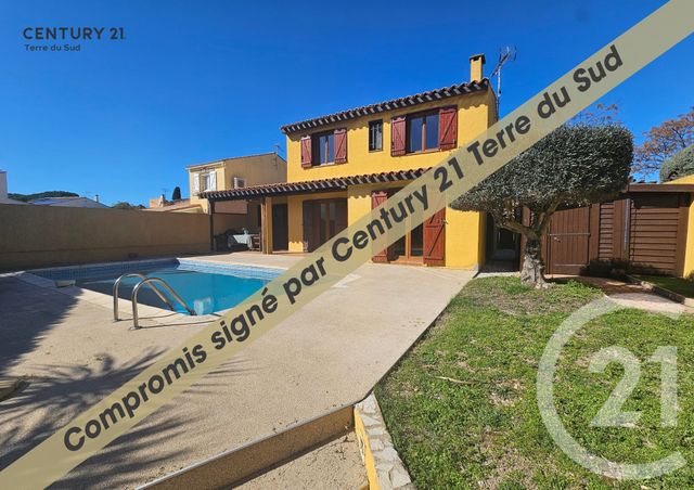 Maison à vendre PEROLS