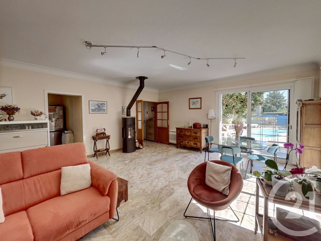 Maison &agrave; vendre - 4 pi&egrave;ces - 103,13 m2 - Perols - 34 - LANGUEDOC-ROUSSILLON