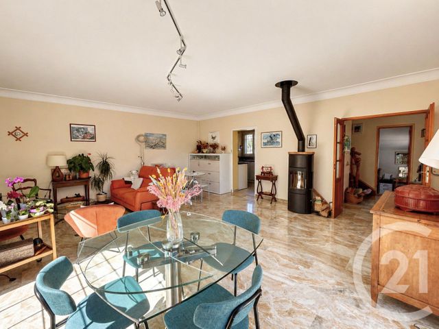 Maison &agrave; vendre - 4 pi&egrave;ces - 103,13 m2 - Perols - 34 - LANGUEDOC-ROUSSILLON