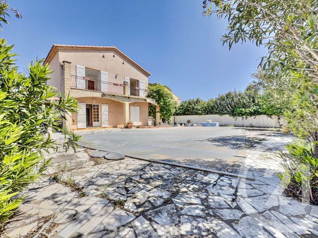 Maison &agrave; vendre - 9 pi&egrave;ces - 258,02 m2 - Perols - 34 - LANGUEDOC-ROUSSILLON
