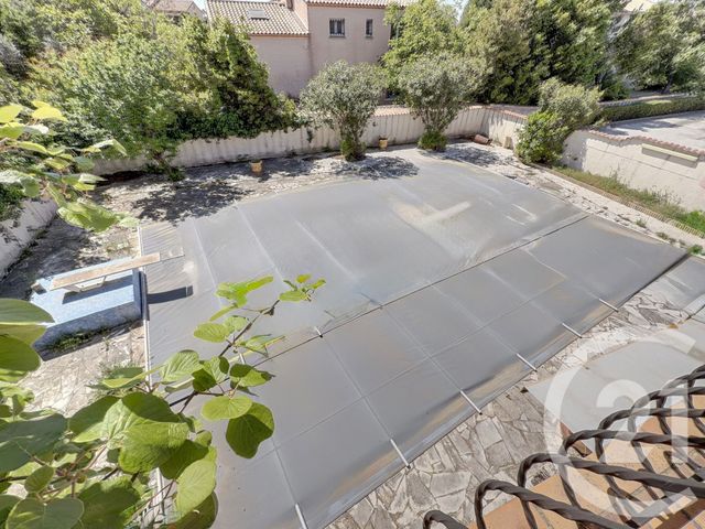 Maison &agrave; vendre - 9 pi&egrave;ces - 258,02 m2 - Perols - 34 - LANGUEDOC-ROUSSILLON