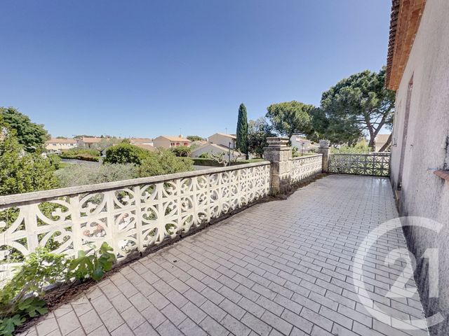 Maison &agrave; vendre - 9 pi&egrave;ces - 258,02 m2 - Perols - 34 - LANGUEDOC-ROUSSILLON