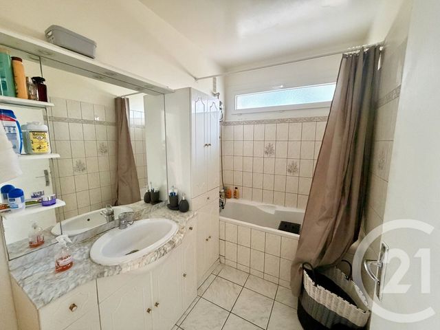Appartement F2 &agrave; vendre - 2 pi&egrave;ces - 50 m2 - Villemomble - 93 - ILE-DE-FRANCE