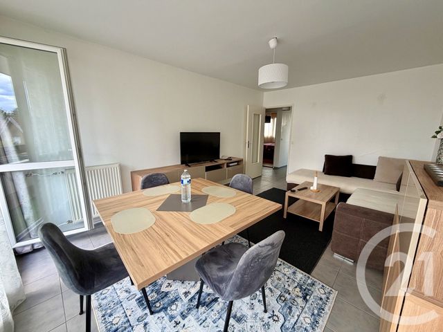 Appartement F2 &agrave; vendre - 2 pi&egrave;ces - 50 m2 - Villemomble - 93 - ILE-DE-FRANCE