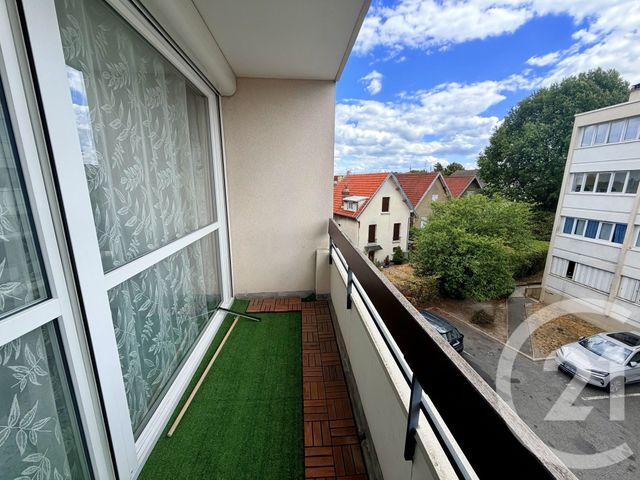 Appartement F2 &agrave; vendre - 2 pi&egrave;ces - 50 m2 - Villemomble - 93 - ILE-DE-FRANCE