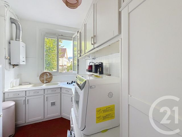 Appartement F3 à vendre - 3 pièces - 53 m2 - Le Raincy - 93 - ILE-DE-FRANCE