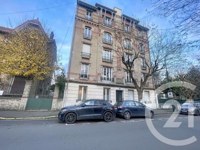 Appartement F3 à vendre - 3 pièces - 53 m2 - Le Raincy - 93 - ILE-DE-FRANCE