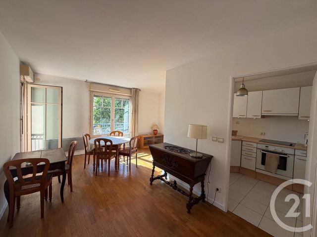 Appartement F2 &agrave; vendre - 2 pi&egrave;ces - 41,93 m2 - Le Raincy - 93 - ILE-DE-FRANCE