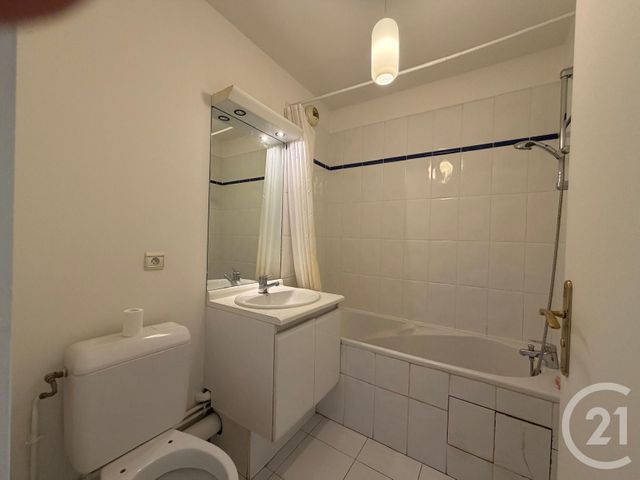 Appartement F2 &agrave; vendre - 2 pi&egrave;ces - 41,93 m2 - Le Raincy - 93 - ILE-DE-FRANCE