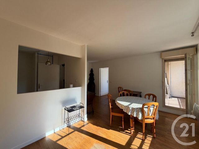 Appartement F2 &agrave; vendre - 2 pi&egrave;ces - 41,93 m2 - Le Raincy - 93 - ILE-DE-FRANCE