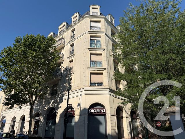 appartement - LE RAINCY - 93